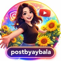 postbyaybala profil fotoğrafı