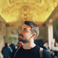 berkaytasoluk profil fotoğrafı