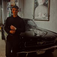 furkansezzgin profil fotoğrafı