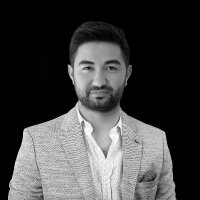 umutworks profil fotoğrafı