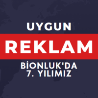 reklamservisim profil fotoğrafı