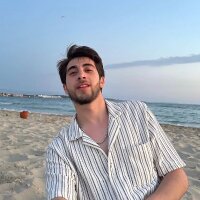 oguzhanyazgan profil fotoğrafı