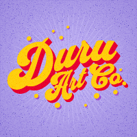 duruartco profil fotoğrafı