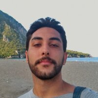 volkanbaspinar profil fotoğrafı