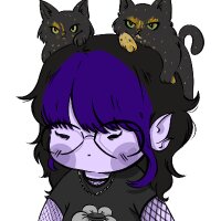 neko0binu profil fotoğrafı