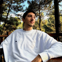 utkusvs profil fotoğrafı