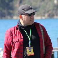 gazeteciali profil fotoğrafı