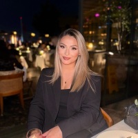 begumkumanli profil fotoğrafı