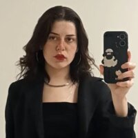 sahanemine profil fotoğrafı