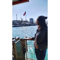 aycanturkoglu profil fotoğrafı