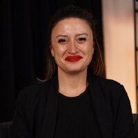 burcinsarica profil fotoğrafı