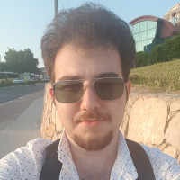 batuhangokbakar profil fotoğrafı