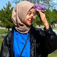 zubeydesak profil fotoğrafı