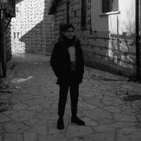 mertkeser profil fotoğrafı