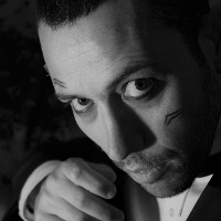 mrdarkside profil fotoğrafı