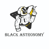 blackastronomy profil fotoğrafı