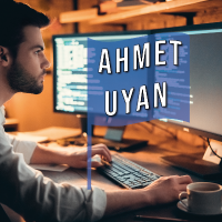 ahmet_uyan profil fotoğrafı