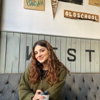 damlaleyna profil fotoğrafı