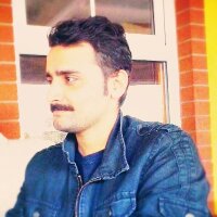 burakdalkilic1 profil fotoğrafı