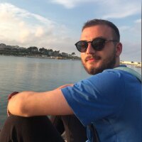 yunussemreulu profil fotoğrafı