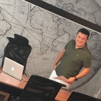 icerit profil fotoğrafı