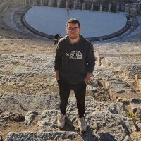 mertiptas profil fotoğrafı