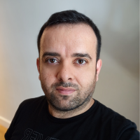 erdaldemirhan profil fotoğrafı