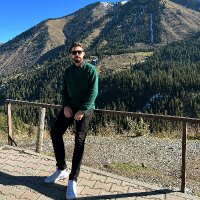 onurbozdas profil fotoğrafı