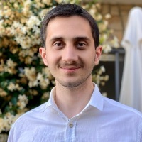 seorative profil fotoğrafı