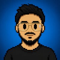 mericsdc profil fotoğrafı