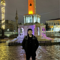 kaan_01 profil fotoğrafı