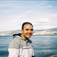 berkeeskin profil fotoğrafı