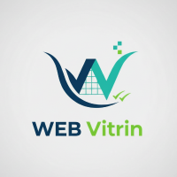 webvitrinn profil fotoğrafı