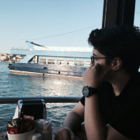 simgesrck profil fotoğrafı