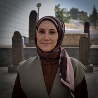 busrakkoca profil fotoğrafı