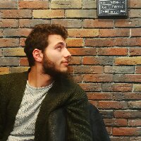 ahmetsakaltas profil fotoğrafı