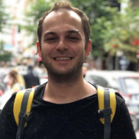 efematik profil fotoğrafı