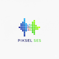 pikselses profil fotoğrafı