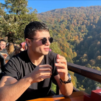 wesrecord profil fotoğrafı