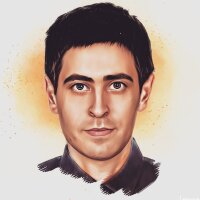 sakinburak profil fotoğrafı