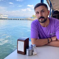 sinanr profil fotoğrafı