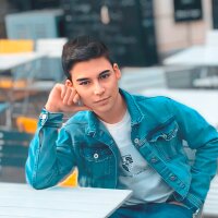 levienpsd profil fotoğrafı