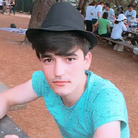 atacanturkmen profil fotoğrafı