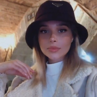 gizemsaca profil fotoğrafı