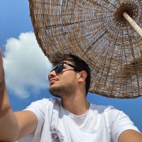 furkandrk54 profil fotoğrafı