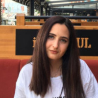 cerenminekose profil fotoğrafı