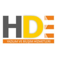 hdeyazilim profil fotoğrafı