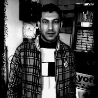 mhparlak1 profil fotoğrafı