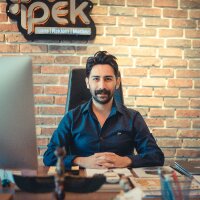 ipekadworks profil fotoğrafı