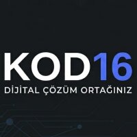 kod16 profil fotoğrafı